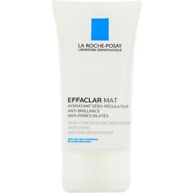 La Roche Posay Effaclar Mat Mattierende Feuchtigkeitscreme für La Roche Posay Effaclar Mat Mattierende Feuchtigkeitscreme für