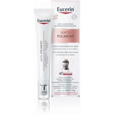 Eucerin Anti-Pigment-Augenkonturcreme 15 ml Eucerin Anti-Pigment-Augenkonturcreme 15 ml