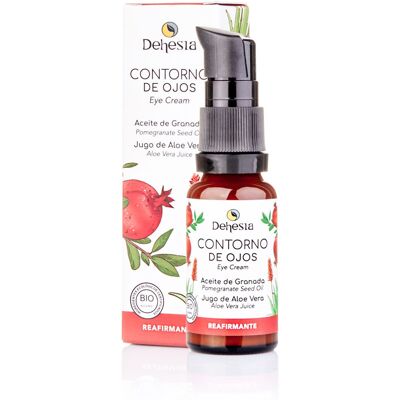 Dehesia Bio Straffende Augenkontur 20 ml Dehesia Bio Straffende Augenkontur 20 ml