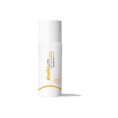 GalenicumDerma Dsebium Emulsion 50 ml GalenicumDerma Dsebium Emulsion 50 ml
