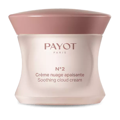 Payot N2 Nuage Apaisante Creme 50 ml Payot N2 Nuage Apaisante Creme 50 ml