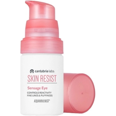 Skin Resist Sensage Eye 15 ml Skin Resist Sensage Eye 15 ml