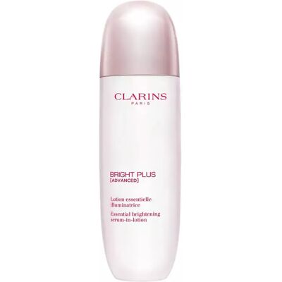 Clarins Bright Plus Advanced Konzentrierte Lotion 150 ml Clarins Bright Plus Advanced Konzentrierte Lotion 150 ml