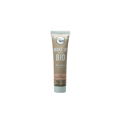Born To Bio Bio-BB-Creme N1 Hellbeige 25 ml Born To Bio Bio-BB-Creme N1 Hellbeige 25 ml