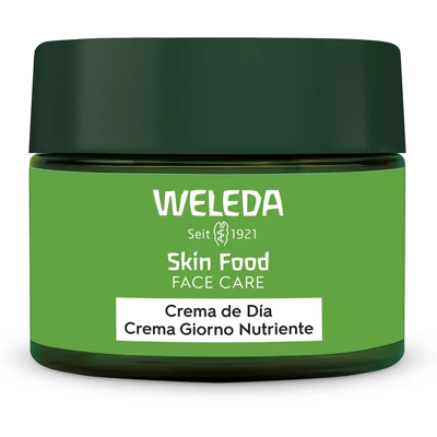 Weleda Skin Food Tagescreme 40 ml Weleda Skin Food Tagescreme 40 ml