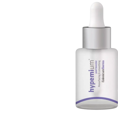 Galenicum Derma Hypemium Peel Booster 30 ml mit Pipette Galenicum Derma Hypemium Peel Booster 30 ml mit Pipette