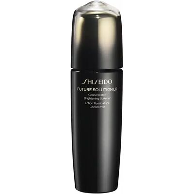Shiseido Future Solution Lx Konzentrierter Aufhellender Weichspüler Shiseido Future Solution Lx Konzentrierter Aufhellender Weichspüler