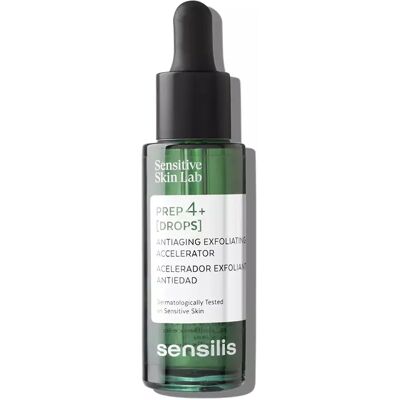 Sensilis Prep 4+ Anti-Aging Peeling Serum Sensilis Prep 4+ Anti-Aging Peeling Serum