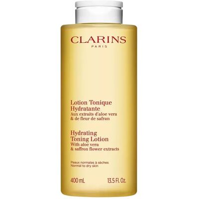 Clarins Feuchtigkeitsspendendes Gesichtswasser für normale bis Clarins Feuchtigkeitsspendendes Gesichtswasser für normale bis