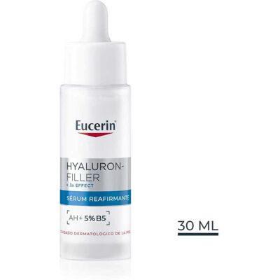 Eucerin Hyaluron-Filler Straffendes Serum 30 ml Eucerin Hyaluron-Filler Straffendes Serum 30 ml