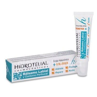 Hidrotelial Lippenbalsam 15ml 15 ml Hidrotelial Lippenbalsam 15ml 15 ml