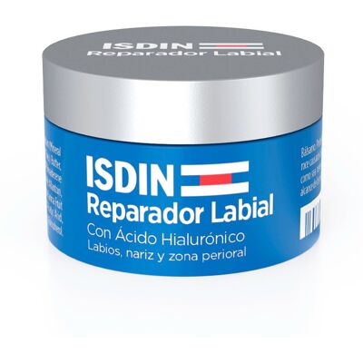 Isdin Nutrabalm Lippenbalsam - Reparatur - Feuchtigkeitsversorgung - 10ml Isdin Nutrabalm Lippenbalsam - Reparatur - Feuchtigkeitsversorgung - 10ml