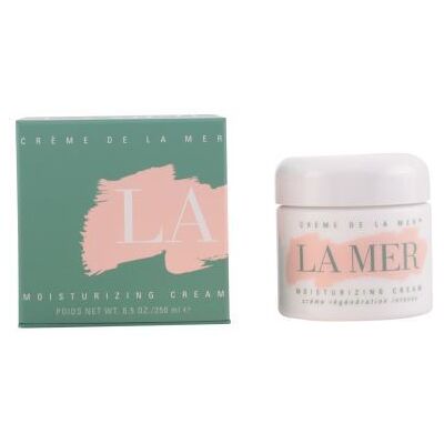 LA MER Feuchtigkeitscreme - 250 ml LA MER Feuchtigkeitscreme - 250 ml