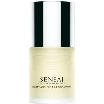 Sensai Cellular Performance Hals- & Dekolleté-Lifting-Serum - Serum für Nacken & Dekolleté Sensai Cellular Performance Hals- & Dekolleté-Lifting-Serum - Serum für Nacken & Dekolleté