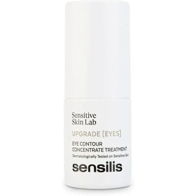 Sensilis Upgrade Augen Contour - Augencreme - 15ml Sensilis Upgrade Augen Contour - Augencreme - 15ml