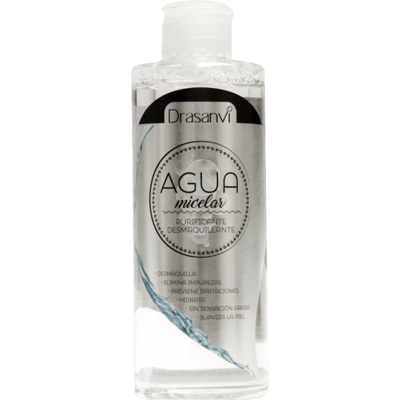 Drasanvi Mizellenwasser 250 ml Drasanvi Mizellenwasser 250 ml