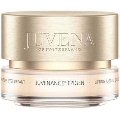 Juvena Juvenance Epigen Anti-Falten Tagescreme - Anti-Aging Hautpflege Juvena Juvenance Epigen Anti-Falten Tagescreme - Anti-Aging Hautpflege