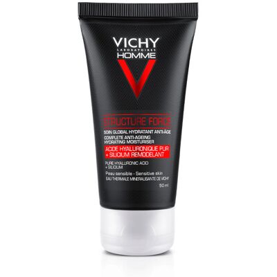 Vichy Homme Structure Force Creme (50ml) Vichy Homme Structure Force Creme (50ml)