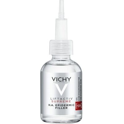 Vichy Liftactiv Supreme H.A. Epidermic Filler - Serum für empfindliche Haut Vichy Liftactiv Supreme H.A. Epidermic Filler - Serum für empfindliche Haut