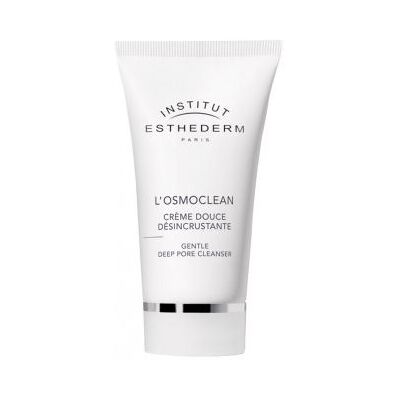 Institut Esthederm Osmoclean Sanfter Tiefenreiniger für Poren (75 ml) Institut Esthederm Osmoclean Sanfter Tiefenreiniger für Poren (75 ml)