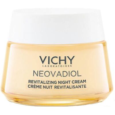 Vichy Neovadiol Perimenopause Revitalisierende Nachtcreme (50ml) Vichy Neovadiol Perimenopause Revitalisierende Nachtcreme (50ml)