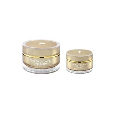 Jeanne Piaubert Set Anti-Aging Tages- und Nachtcreme 50 ml + Jeanne Piaubert Set Anti-Aging Tages- und Nachtcreme 50 ml +