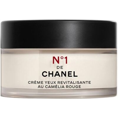 Chanel N°1 de Chanel Revitalisierende Augencreme mit roter Kamelie (15g) Chanel N°1 de Chanel Revitalisierende Augencreme mit roter Kamelie (15g)