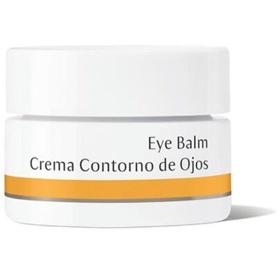 Dr. Hauschka Augenkonturcreme nährt, festigt und schützt 10 ml 10 ml Dr. Hauschka Augenkonturcreme nährt, festigt und schützt 10 ml 10 ml