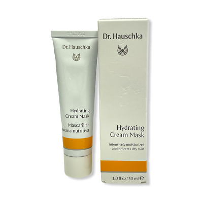 Dr. Hauschka Nährende Maske - Maske Dr. Hauschka Nährende Maske - Maske