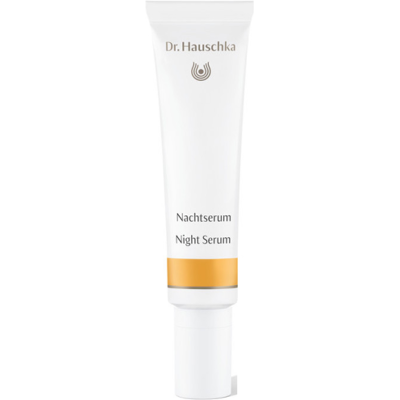 Dr. Hauschka Nachtserum 20 ml Dr. Hauschka Nachtserum 20 ml