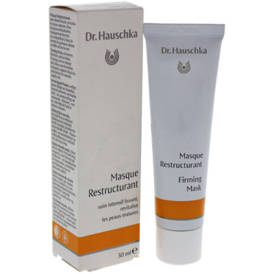 Dr. Hauschka Straffende Maske 30 ml 30 ml Dr. Hauschka Straffende Maske 30 ml 30 ml