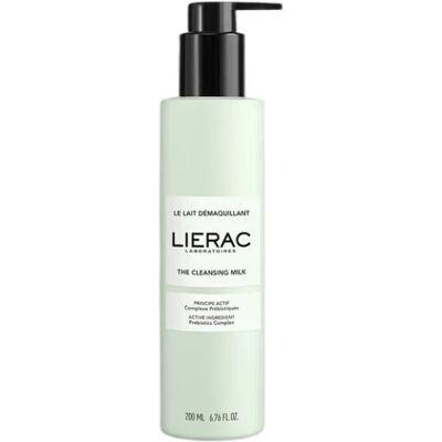 Lierac Die Reinigungsmilch (200ml) Lierac Die Reinigungsmilch (200ml)
