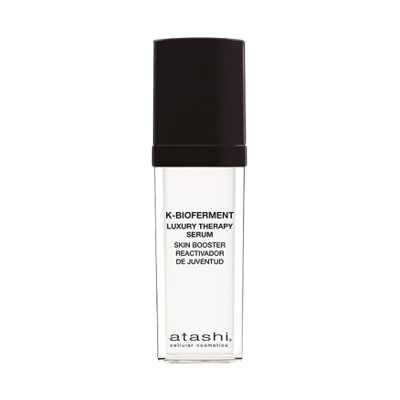 Atashi K-Bioferment Luxus-Therapieserum - Serum Atashi K-Bioferment Luxus-Therapieserum - Serum