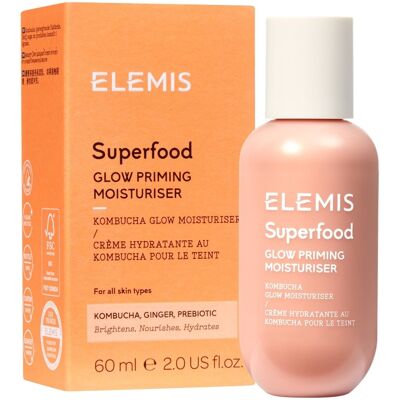 Elemis Superfood Glow Priming Moisturiser - Hautpflege Elemis Superfood Glow Priming Moisturiser - Hautpflege