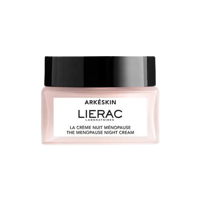 Lierac ARKESKIN Die Menopause Nachtcreme (50ml) Lierac ARKESKIN Die Menopause Nachtcreme (50ml)