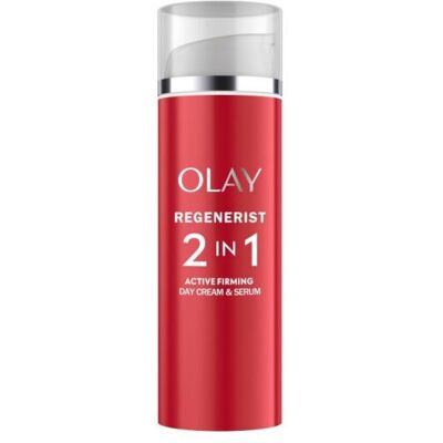 Olay Regenerist Ultra-Firming Day Serum 50 ml 50 ml Olay Regenerist Ultra-Firming Day Serum 50 ml 50 ml
