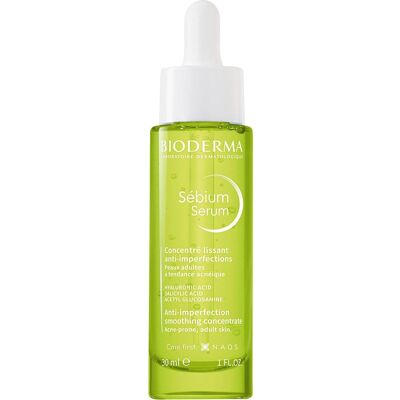 Bioderma Sébium Serum (30 ml) Bioderma Sébium Serum (30 ml)