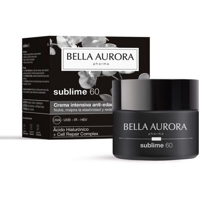 Bella Aurora Sublime 60-Tage Creme - Gesichtspflege Bella Aurora Sublime 60-Tage Creme - Gesichtspflege