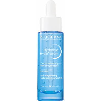 Bioderma Hydrabio Hyalu+ Serum (30ml) Bioderma Hydrabio Hyalu+ Serum (30ml)