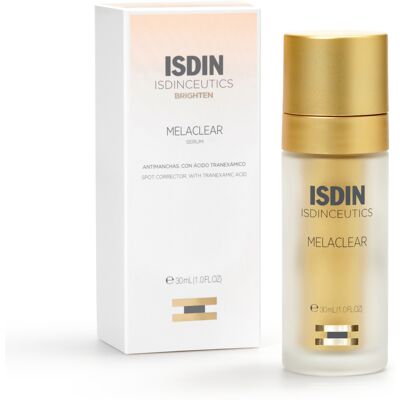 Isdin Isdinceutics Melaclear Advanced Anti-Fleck Serum - Serum Isdin Isdinceutics Melaclear Advanced Anti-Fleck Serum - Serum