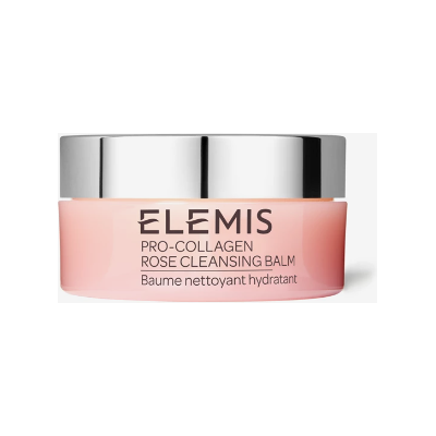 Elemis Pro-Collagen Rose Reinigungsbalsam - Reinigungsbalsam, Rose, Sensitiv, 100g Elemis Pro-Collagen Rose Reinigungsbalsam - Reinigungsbalsam, Rose, Sensitiv, 100g