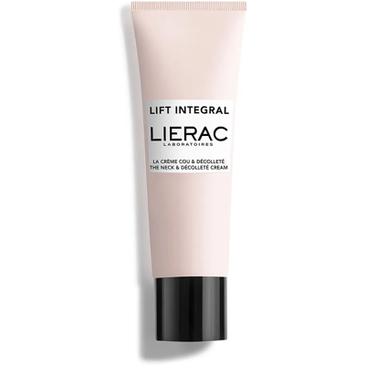Lierac Integral Lift Hals- und Dekolletécreme 50 ml Lierac Integral Lift Hals- und Dekolletécreme 50 ml