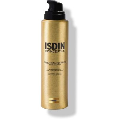 Isdin ceutics Essential Purifier 150 ml Isdin ceutics Essential Purifier 150 ml