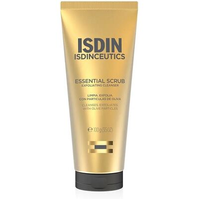 Isdin ceutics Essential Scrub 100 gr Isdin ceutics Essential Scrub 100 gr