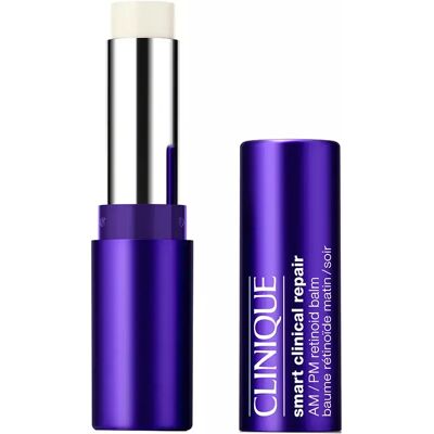 Clinique Smart Clinical Repair Am/Pm Stick Retinoid Balsam 3 gr Clinique Smart Clinical Repair Am/Pm Stick Retinoid Balsam 3 gr