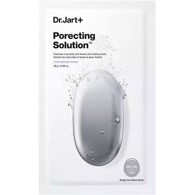 Dr.jart+ Dermask Porecting Solution™ Maske 28 g Dr.jart+ Dermask Porecting Solution™ Maske 28 g