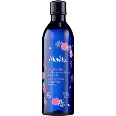 Melvita Bio-Gänseblümchen-Blumenwasser - Gesichtstonikum für alle Hauttypen Melvita Bio-Gänseblümchen-Blumenwasser - Gesichtstonikum für alle Hauttypen
