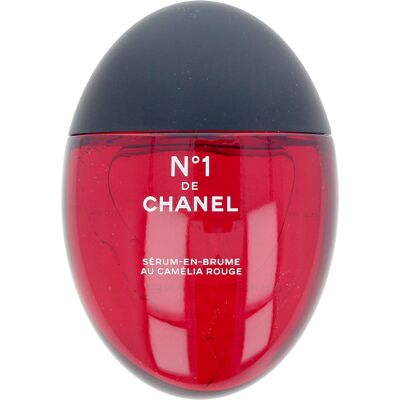 Chanel Nr. 1 Gesichtsspray-Serum mit Kamelie 50 ml Chanel Nr. 1 Gesichtsspray-Serum mit Kamelie 50 ml