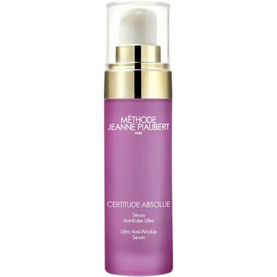 Jeanne Piaubert Certitude Absolue Ultra Anti-Falten-Serum 30 ml Jeanne Piaubert Certitude Absolue Ultra Anti-Falten-Serum 30 ml
