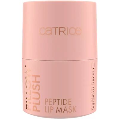 Catrice Cosmetics Pillow Plush Lippenmaske mit Peptiden #010 12 g Catrice Cosmetics Pillow Plush Lippenmaske mit Peptiden #010 12 g